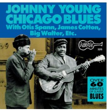 Johnny Young - Chicago Blues