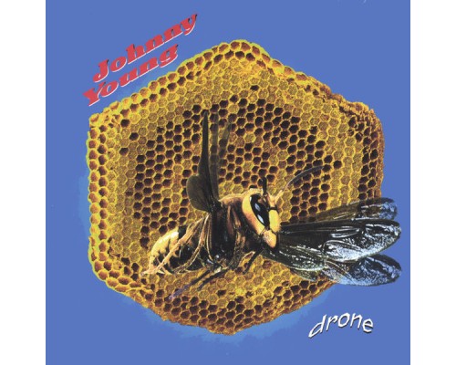 Johnny Young - Drone