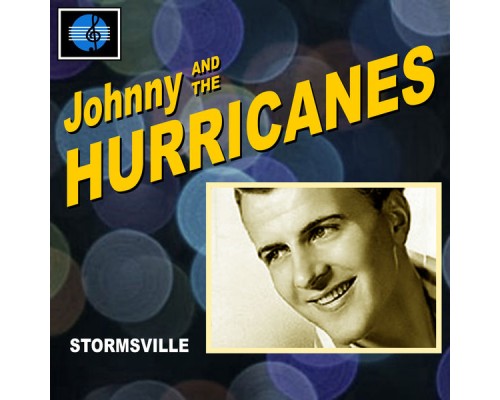 Johnny & The Hurricanes - Stormsville