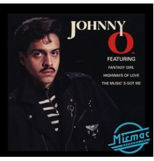 Johnny o - Johnny O