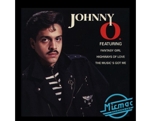 Johnny o - Johnny O