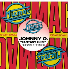 Johnny o - Fantasy Girl