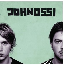 Johnossi - Johnossi