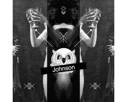 Johnson - Time Has Come