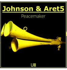 Johnson & Aret5 - Peacemaker (Original Mix)