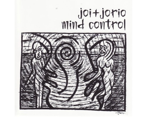 Joi Cardwell - Mind Control