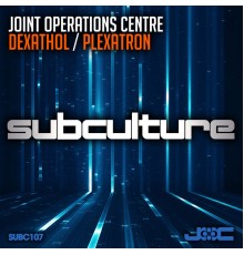 Joint Operations Centre - Dexathol + Plexatron