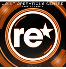 Joint Operations Centre - Castlevania