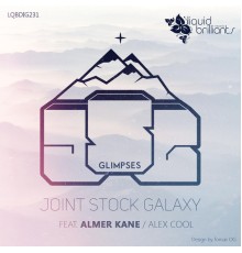 Joint Stock Galaxy - Glimpses