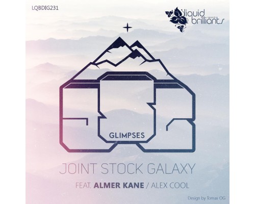 Joint Stock Galaxy - Glimpses