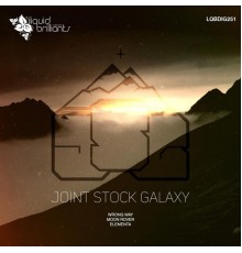 Joint Stock Galaxy - Wrong Way