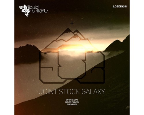 Joint Stock Galaxy - Wrong Way