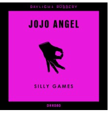 Jojo Angel - Silly Games