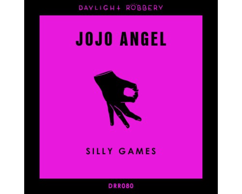 Jojo Angel - Silly Games