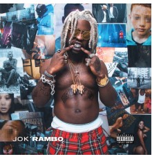 Jok'air - Jok'Rambo