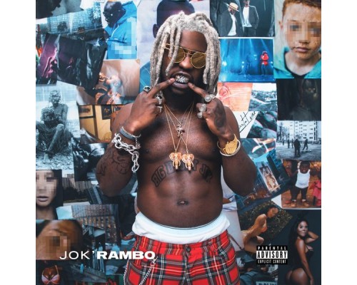 Jok'air - Jok'Rambo