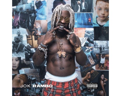 Jok'air - Jok'Rambo