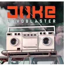 Joke - Lavoblaster