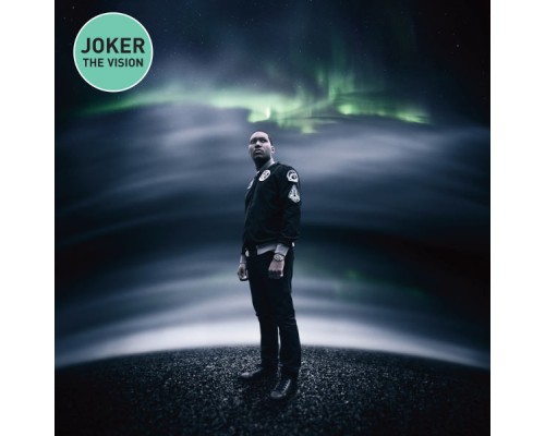 Joker - The Vision