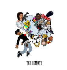 Joker - Terremoto