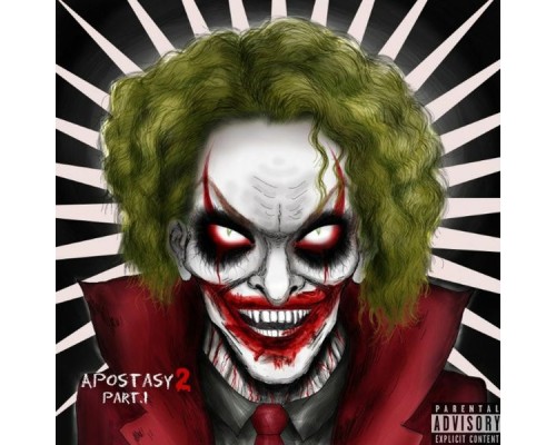 Joker - Apostasy 2, Pt. 1