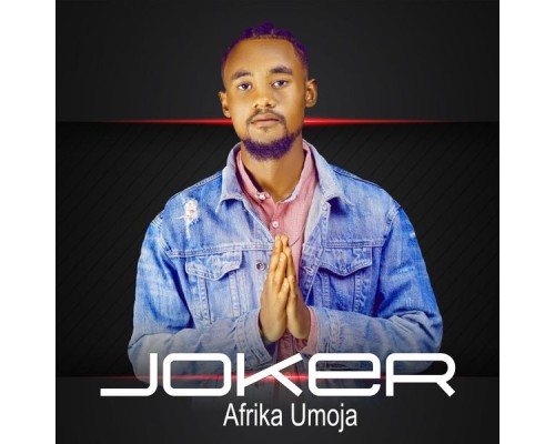 Joker - Afrika Umoja