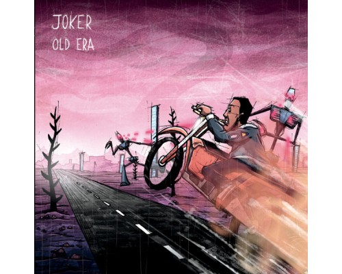 Joker - Old Era (Joker)