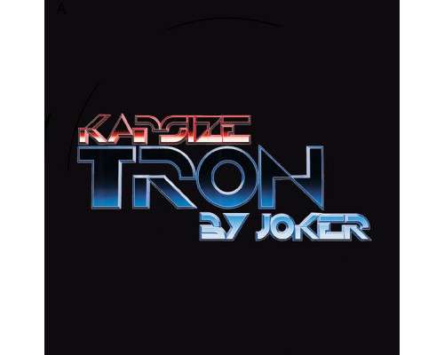 Joker - Tron