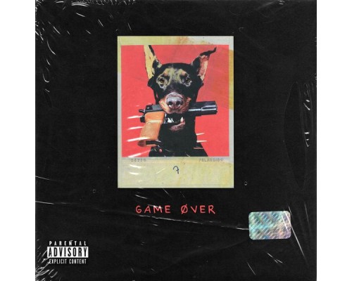 Joker - Game Over