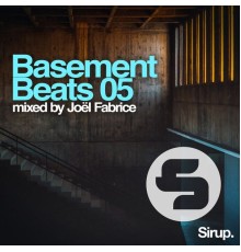 Joël Fabrice - Basement Beats 05