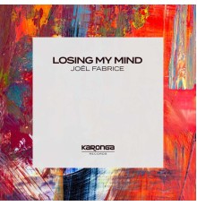 Joël Fabrice - Losing My Mind