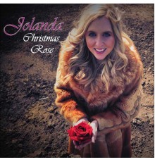 Jolanda - Christmas Rose