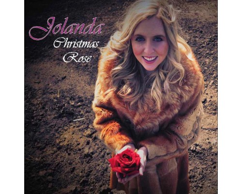 Jolanda - Christmas Rose