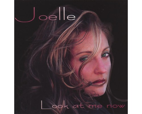 Joëlle - Look at me Now