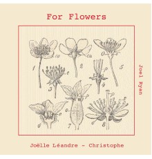 Joélle Leandre - For Flowers