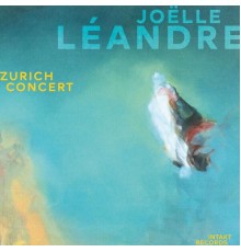 Joélle Leandre - Zurich Concert