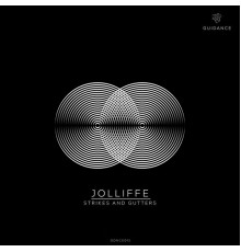 Jolliffe - Strikes & Gutters