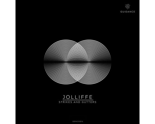 Jolliffe - Strikes & Gutters