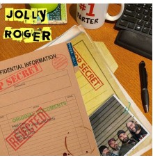 Jolly Roger - Rejects!