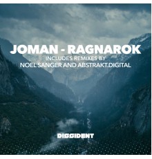 Joman - Ragnarok