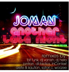 Joman - Another Late Night