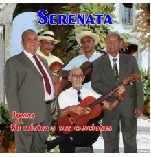 Jomas - Serenata