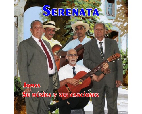 Jomas - Serenata