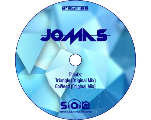 Jomas - SAR068