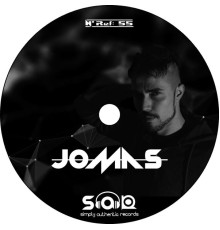 Jomas - Is Back (Original Mix)