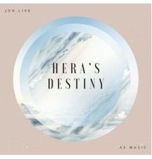 Jon.Live - Hera's Destiny