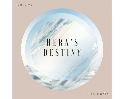 Jon.Live - Hera's Destiny