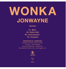 JonWayne - Wonka