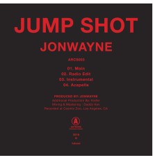 JonWayne - Jump Shot