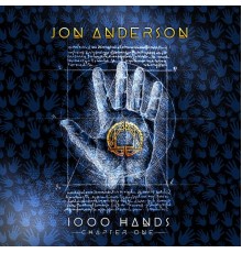 Jon Anderson - 1000 Hands